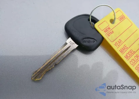 2008 Hyundai Santa Fe Gls from USA, damaged, VIN 5NMSG73D48H208891